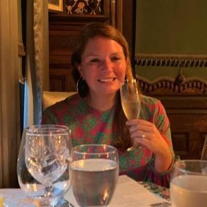 Meet your Posher, Sarah